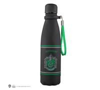Gourde Isotherme Serpentard - Harry Potter Noir TU