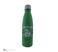 Harry Potter - Bouteille Isotherme Slytherin Let's Go