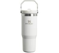 Gourde isotherme - STANLEY - IceFlow Flip Straw - 0.89L - Froid 12 Heures - Étanche - Sans BPA
