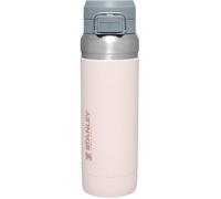 Gourde isotherme - STANLEY - Quick Flip 1.06L - Froid 18h - Étanche - Inox 18/8 sans BPA