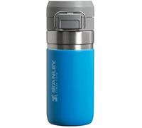 Gourde Isotherme - Stanley - Quick Flip - Étanche - Acier Inoxydable 18/8 - Garantie À Vie Multicolore