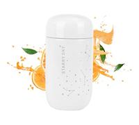 Gourde Isotherme,Théière Étoilée Starry Egg Portable - Bouteille Vacuum Double Paroi Portable pour Boissons Chaudes et Froides - Sport Randonnée Camping Voyage Extérieur