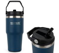 Gourde isotherme thermo regatta thermulate 0,6l bleue