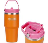 Gourde isotherme thermo regatta thermulate 0,6l orange