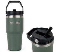 Gourde isotherme thermo regatta thermulate 0,6l verte