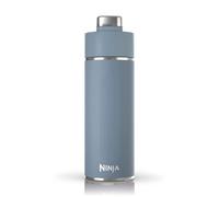 Bouteille isotherme NINJA Thirsti 530ml Travel Bottle Denim Blue