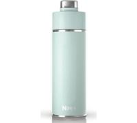 Gourde isotherme Thirsti - NINJA - Vert - 700 ml - Acier inoxydable