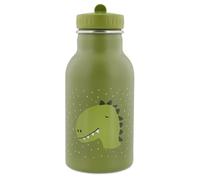 Gourde isotherme - TRIXIE - Mr Dino - 350 ml - Acier inoxydable - Enfant