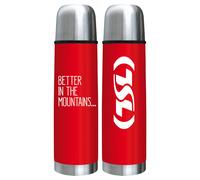 Gourde isotherme TSL Rouge 750 ml