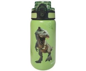 Gourde isotherme 'tyrannosaure', 350 ml