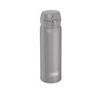 Gourde isotherme Ultra Légère 0,5 litre Thermos - Gris