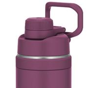Gourde isotherme 1 litre Ultra Légère Thermos - Vert