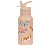 Gourde Isotherme Véhicules (350 Ml) Rose, Bleu, Orange TU