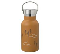 Gourde isotherme Woods spruce yellow (350 ml)