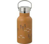 Gourde isotherme Woods spruce yellow - 350 ml