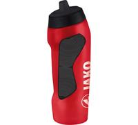 JAKO Bidon Adulte unisexe Rouge Taille unique
