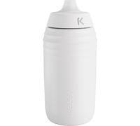 Gourde Keego en plastique Titan blanc 500 ml