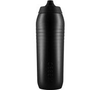 Gourde Keego en plastique Titan noir 750 ml