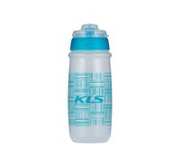 Gourde Kellys Atacama Bleu 0,65 L