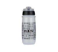 Gourde Kellys Atacama Noir 0,65 L
