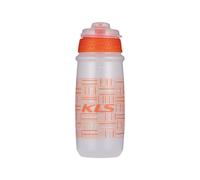 Gourde Kellys Atacama Orange 0,65 L