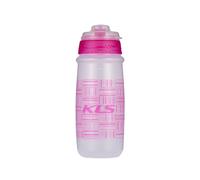 Gourde Kellys Atacama Rose 0,65 L
