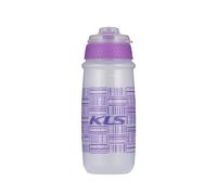 Gourde Kellys Atacama Violet 0,65 L
