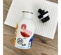 Gourde kids 250 ml - best friends - 24