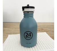 Gourde KIDS 250 ml - Powder Blue | 24 Bottles