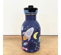 Gourde KIDS 250 ml – Space Friends | 24 Bottles