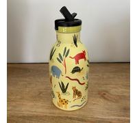 Gourde KIDS 330 ml – Jungle friends | 24 Bottles