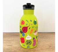 Clima Bottle 330 Veggie Friends NEUF