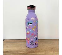 24Bottles Kids Urban Gourde 500 ml violet
