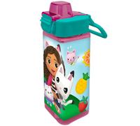 Gourde Kids Licensing Gabbys Dollhouse Violet 500 ml