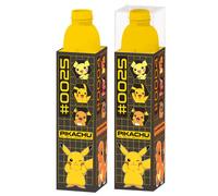 KIDS EUROSWAN Gourde Kids Licensing carrée 650 ml Pokémon