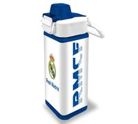 Gourde Kids Licensing Real Madrid Blanc 500 ml