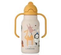 Gourde Kimmie Around the world (250 ml)