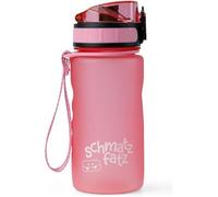 Klarstein Gourde gourde de sport schmatzfatz 350 ml 18 cm Tritan