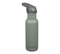 Gourde KLEAN KANTEEN Classic Narrow flip sport cap, 532ml/18oz (Sea spray) TU