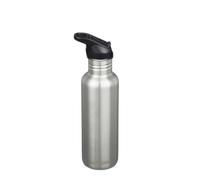 Gourde Klean Kanteen Classic Noir 800 ml