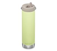 Klean Kanteen Tkwide 592ml Thermal Bottle Vert