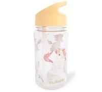 Gourde la plage des licornes (400 ml)