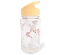 Gourde la plage des licornes (400 ml)
