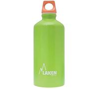 LAKEN Bouteille en aluminium Futura 600 ml vert