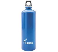 Gourde Laken Futura, mixte, Bleu, 1 liter