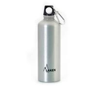 Lanken Gourde 0,75L - gris argenté