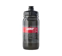 Leatt Bidon DuoValve Fumé 600 ml