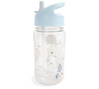 Gourde les contes de christian la baleine (400 ml)