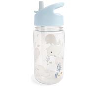 Gourde les contes de christian la baleine (400 ml)