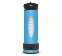 Bouteille purificateur d'eau LIFESAVER Liberty (Bleu) TU